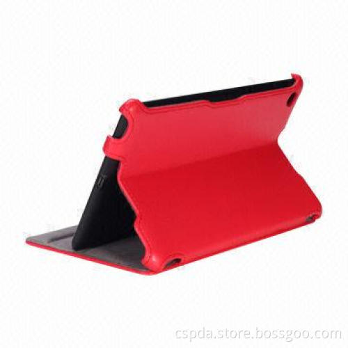 PU Case for Google Nexus 7 2 with Heat-setting, Fashionable Design